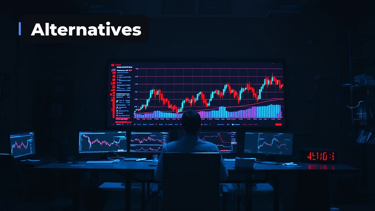 FBS Alternatives for India