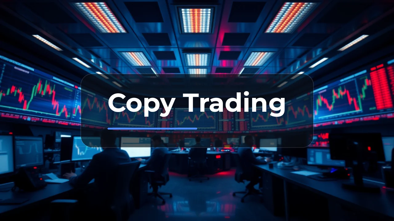 FBS Copy Trading: What to Check First
