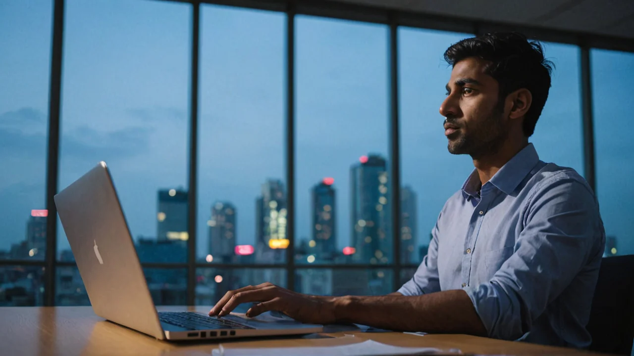FBS Review for Indian Traders