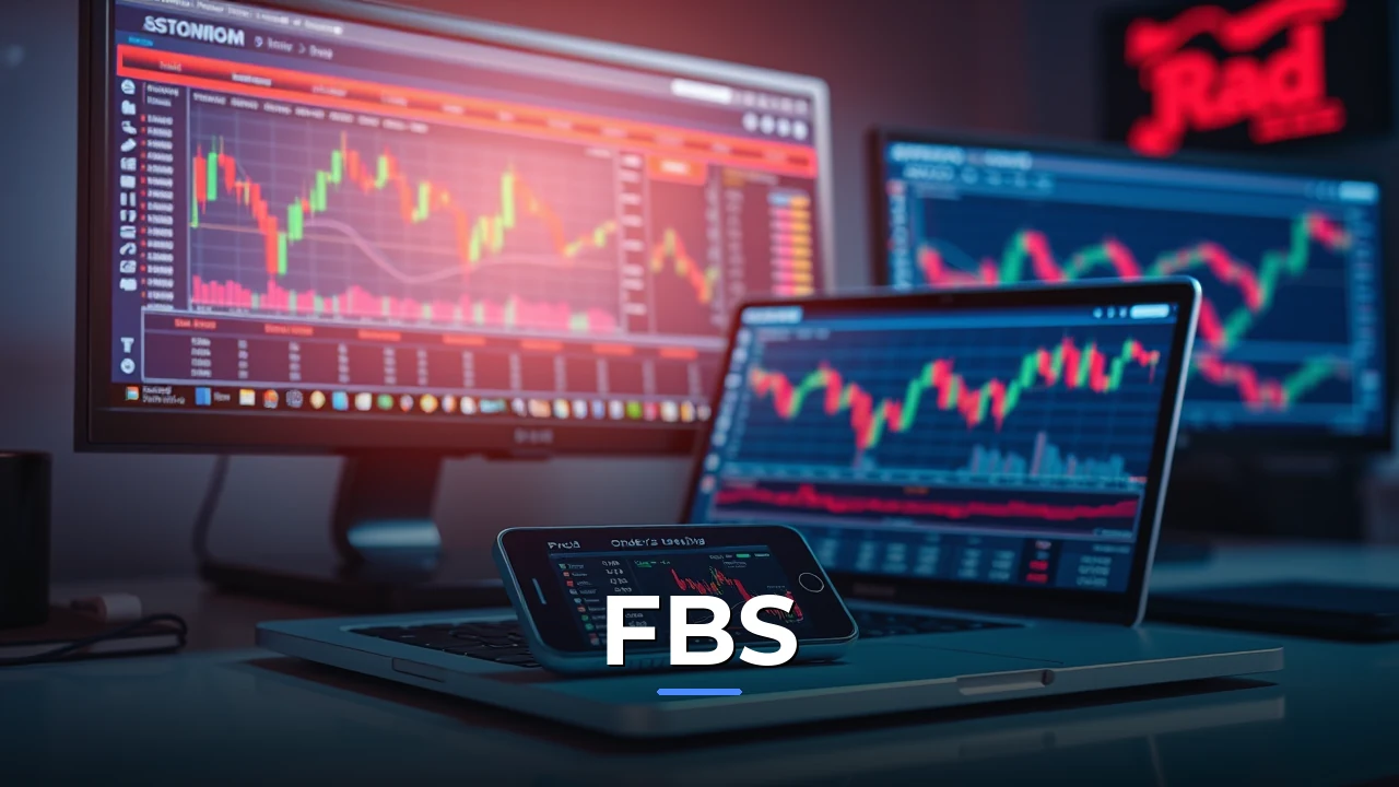 FBS Review for Indian Traders