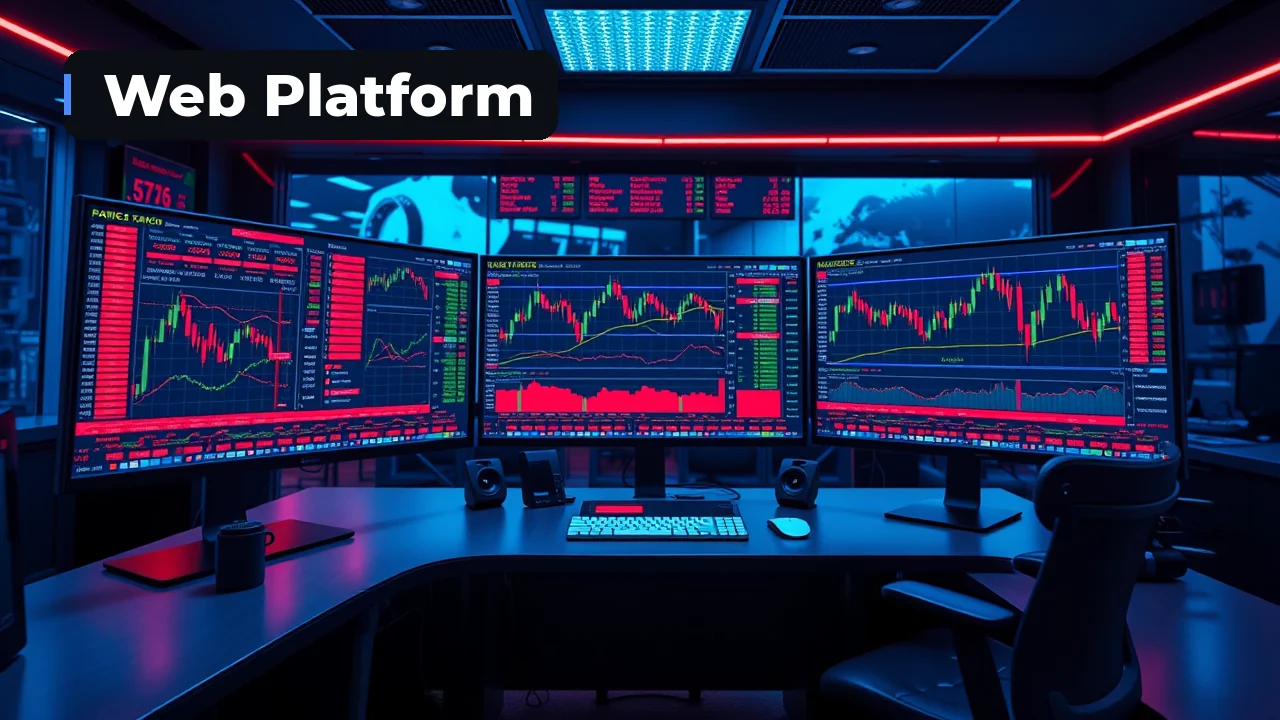 FBS Web Platform: Built for Speed, Benchmarked for India